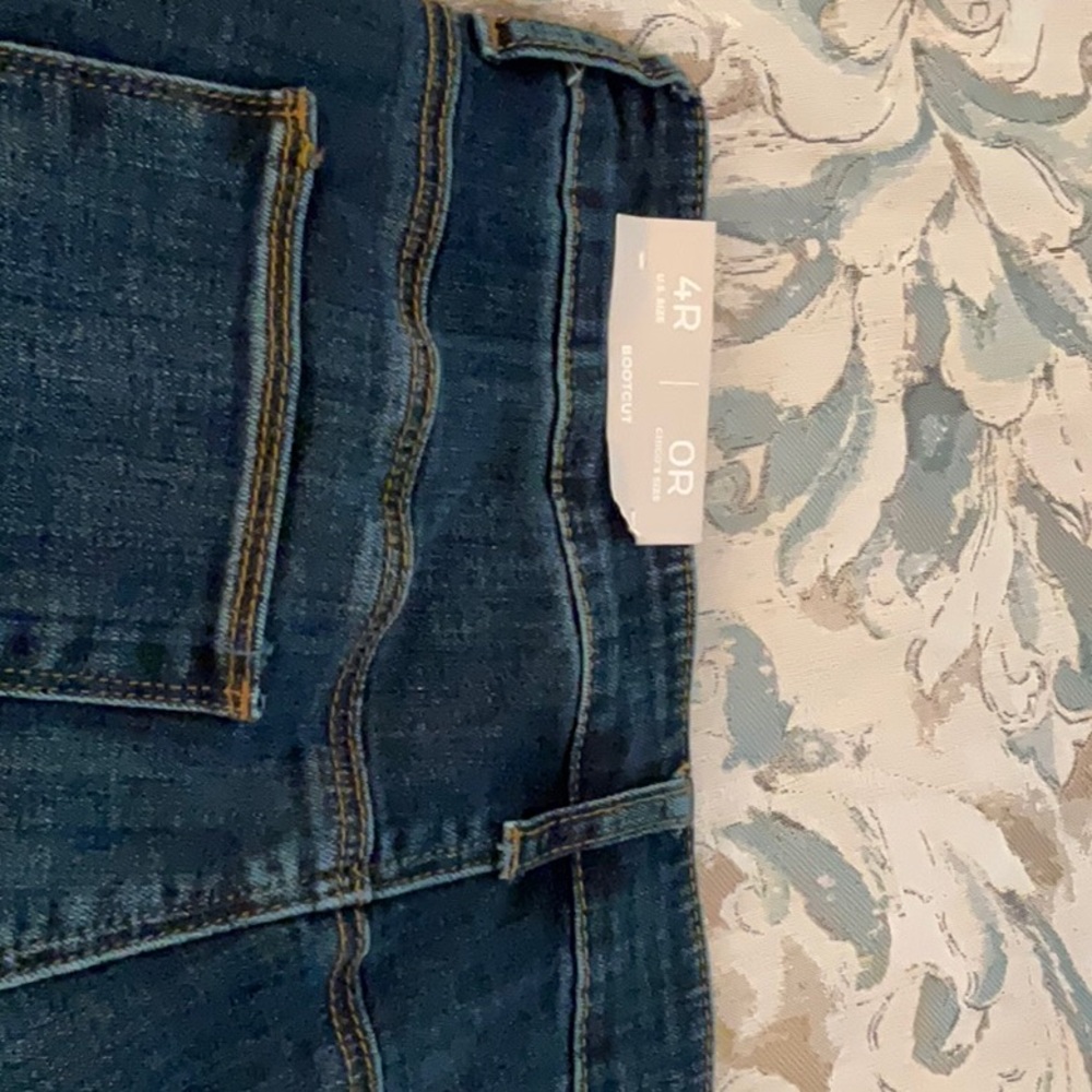 Jeans - Picture 3 of 4